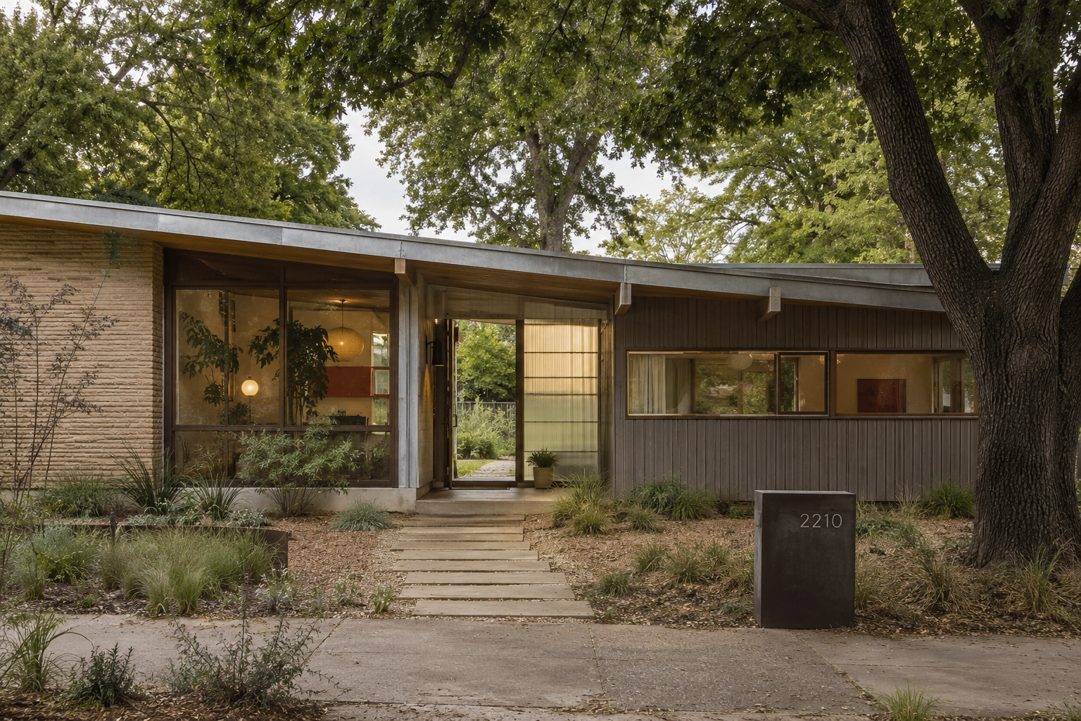 HOUSE 048