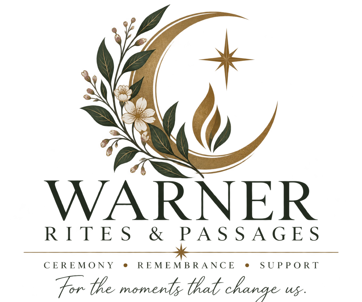 Warner Rites &amp; Passages