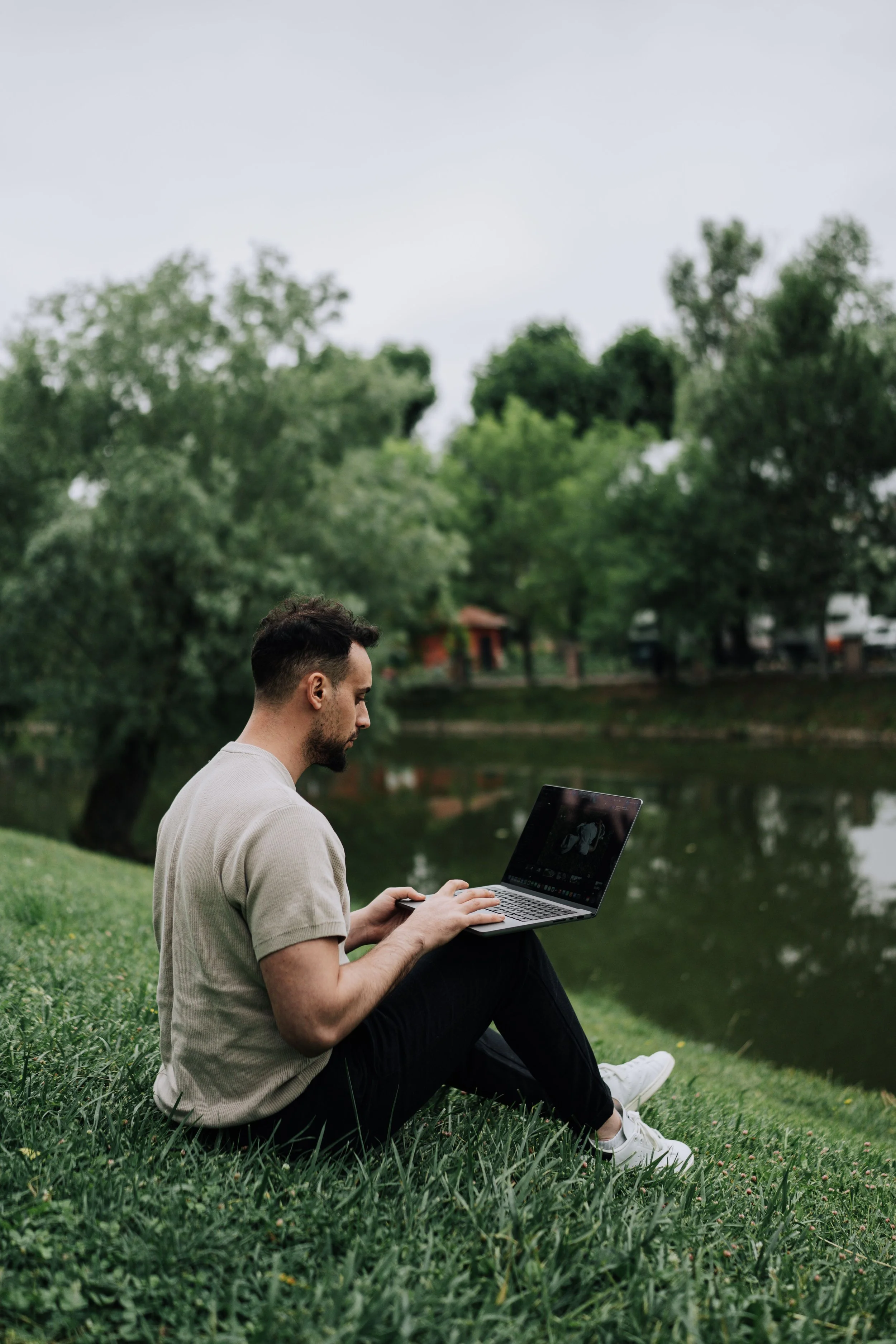 We help small business owners without access to a leadership team solve blind spots and costly decisions by getting expert business consulting from someone local who knows their market, knows their challenges, and tells them the hard truth.