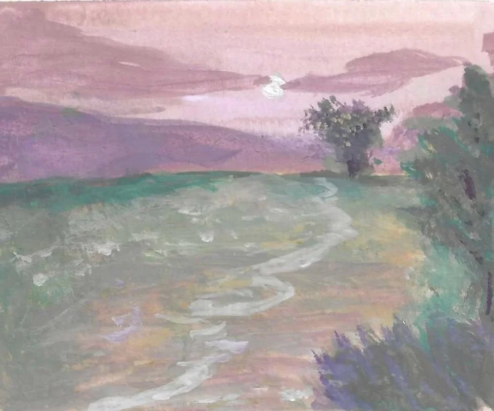 Paintings