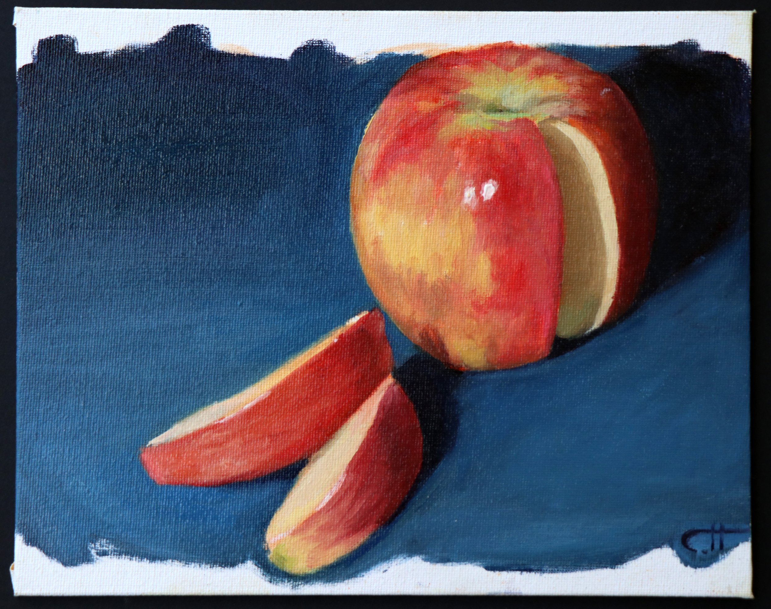 apple 8x0 oil on canvas board.jpg