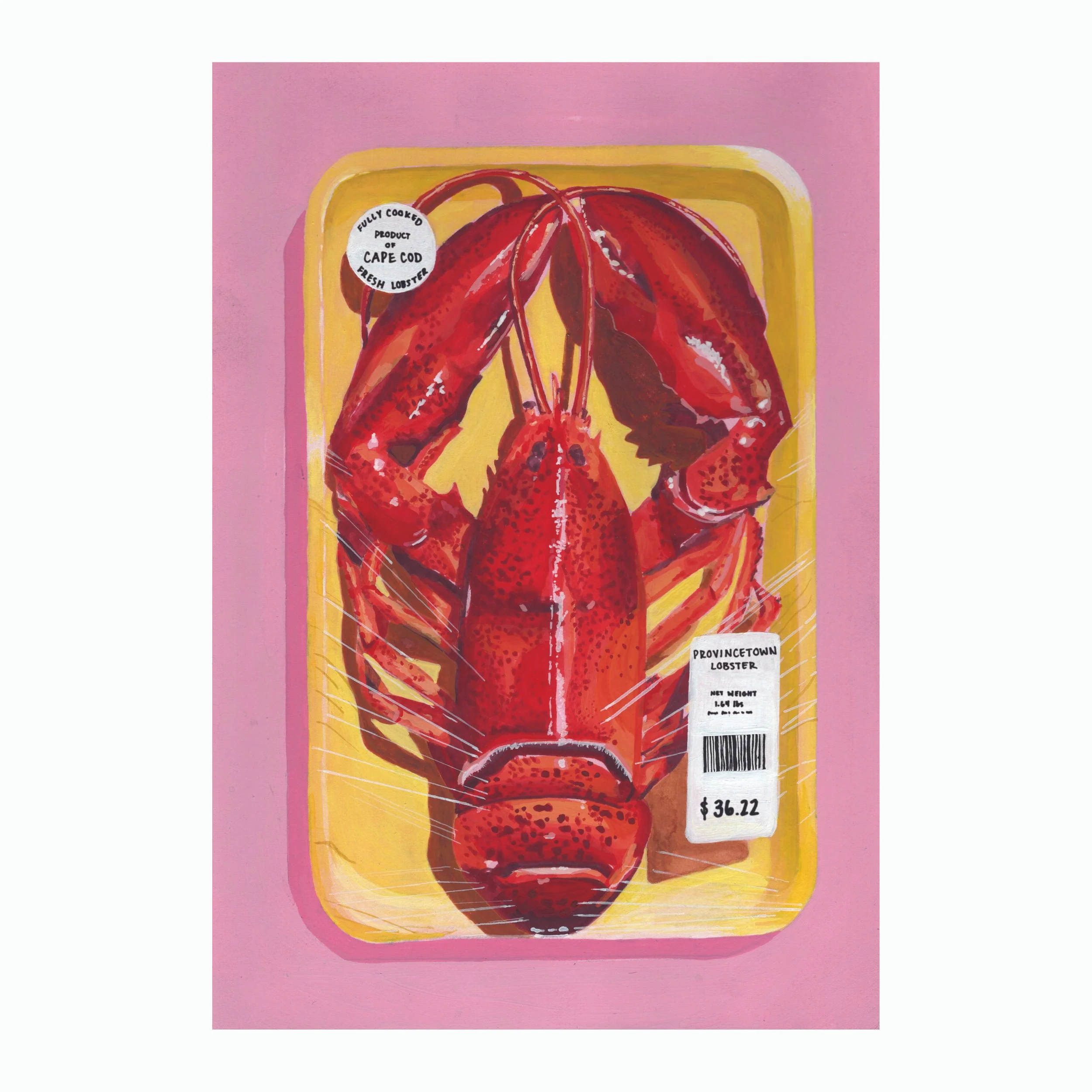 Red Lobster
