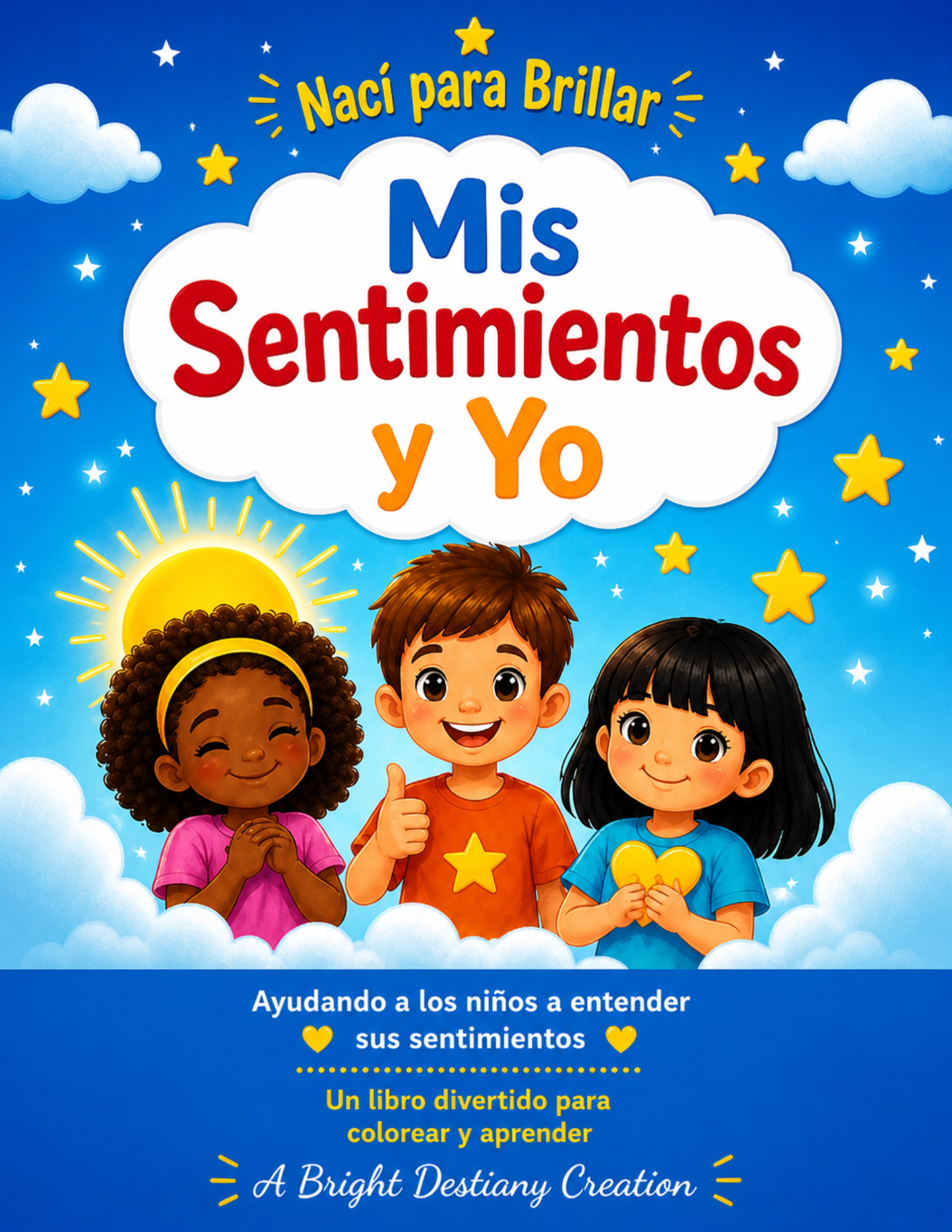 Mis Sentimientos y Yo