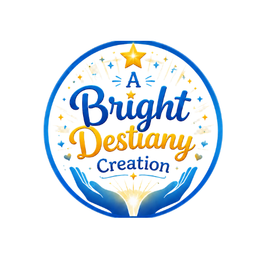 A Bright Destiany Creation