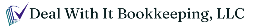 Deal With It Bookkeeping, LLC