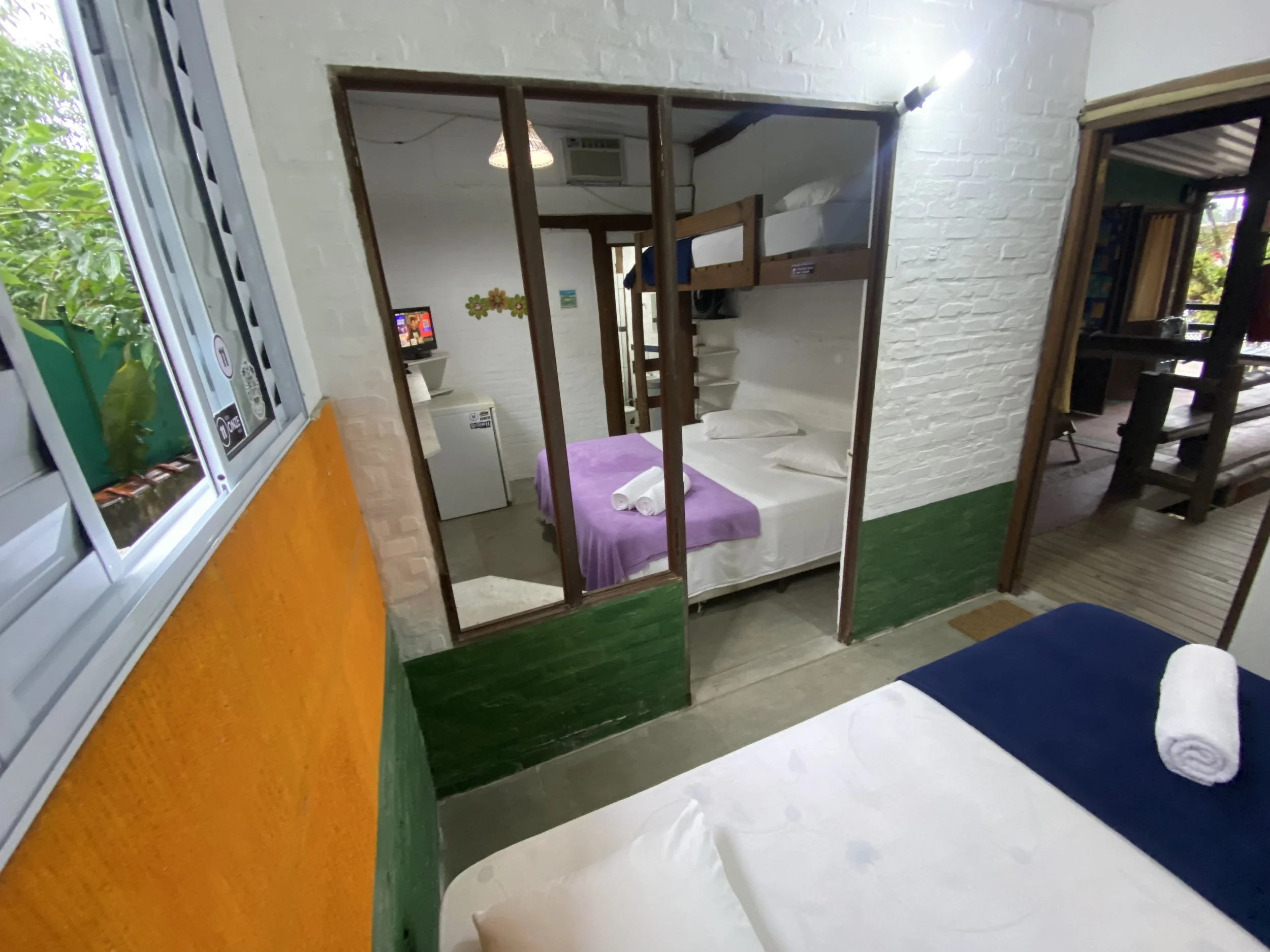Suite Maresias