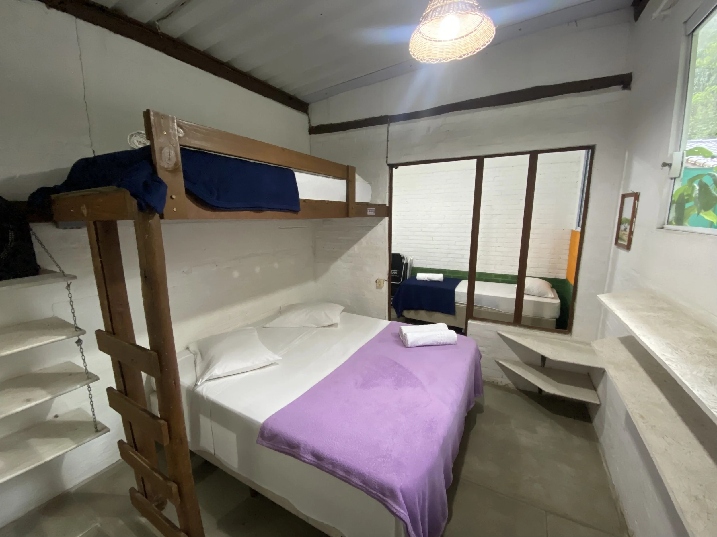 Suite Maresias