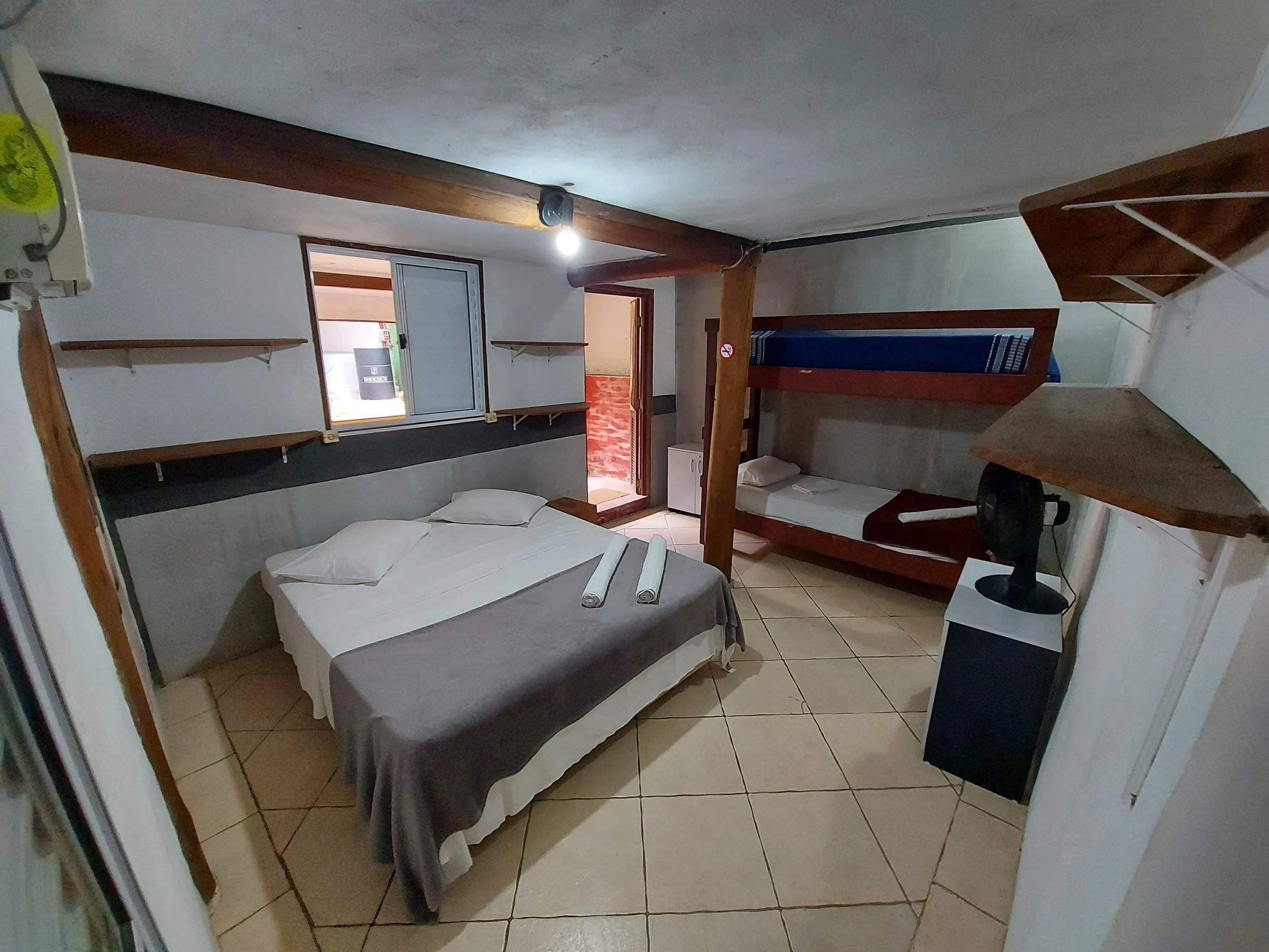 Suite Calhetas