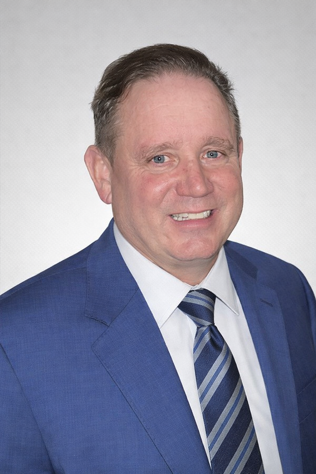 Ken Dunne, Senior Health Insurance Broker at My Silver Benefits Medicare.