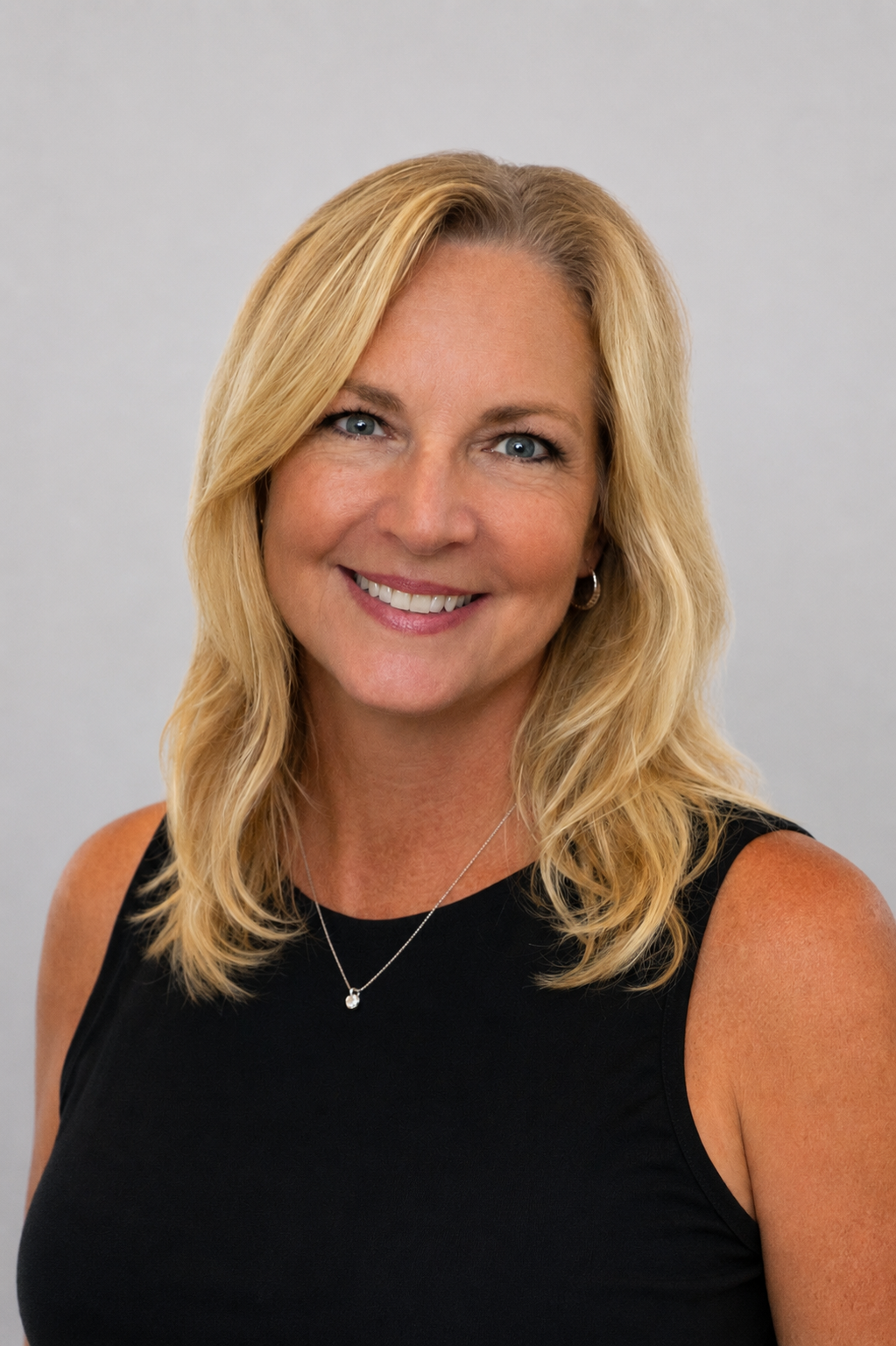 Jennifer Dunne, Client Relations & Broker at My Silver Benefits.