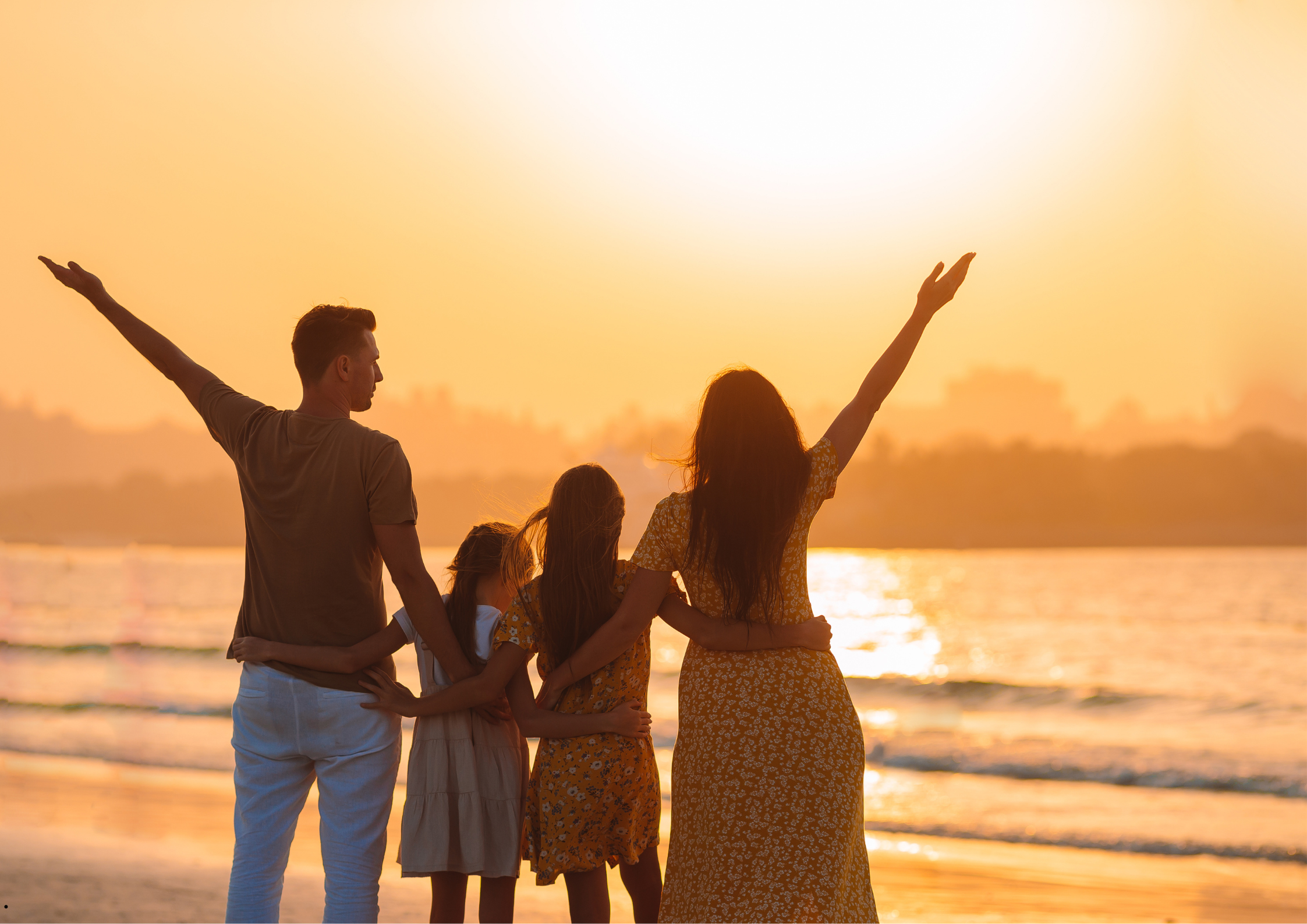 Voyage en Famille