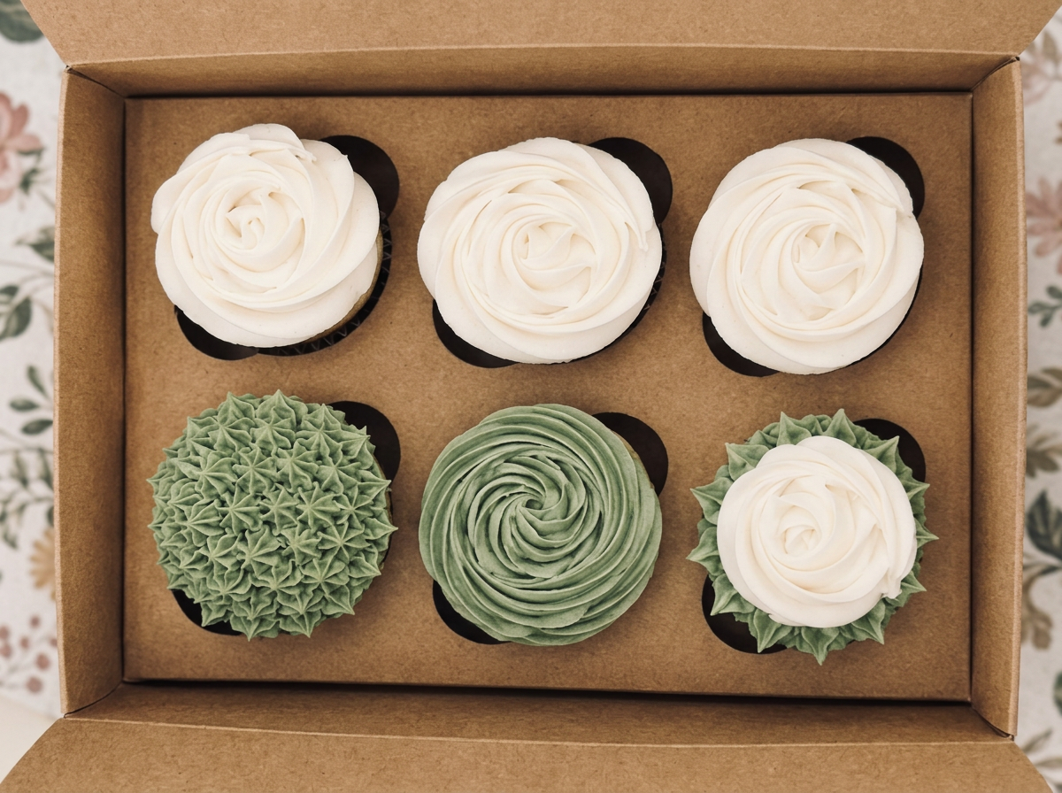 Cupcakes