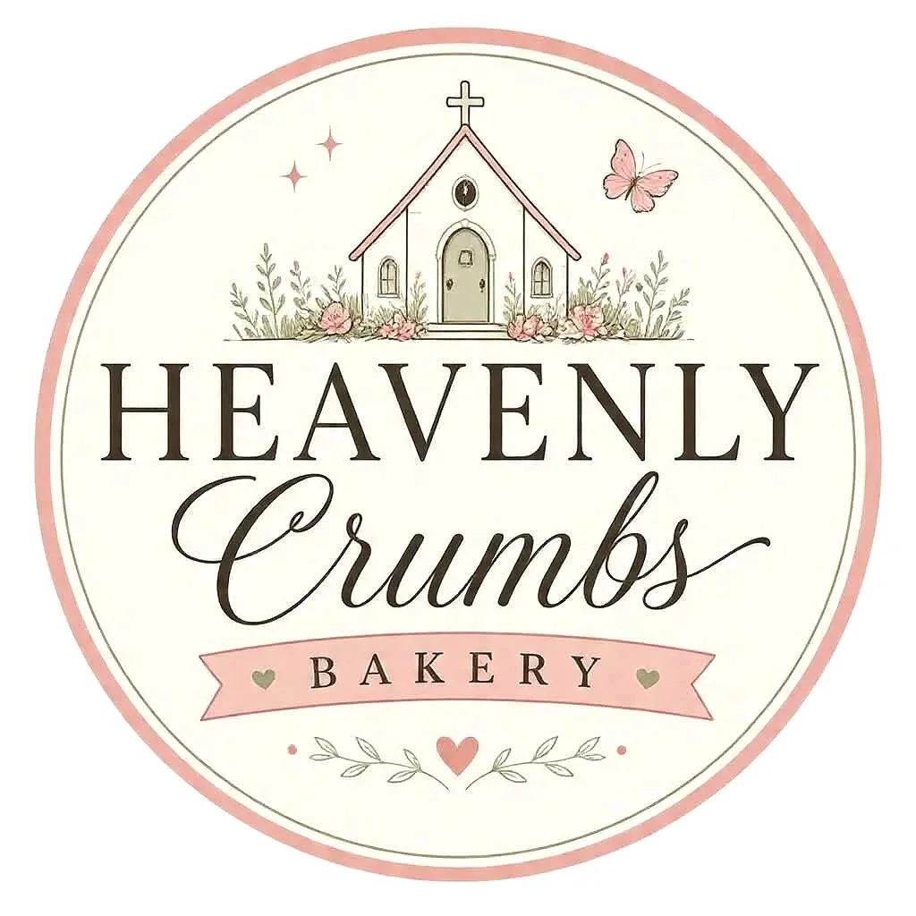 Heavenly Crumbs Bakery 