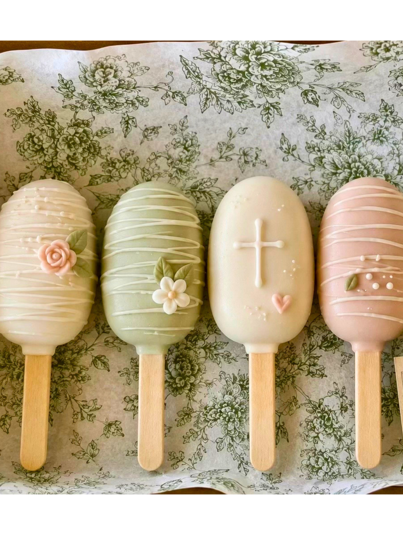 Cake Pops
