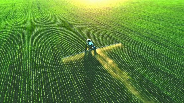 AI-Enhanced Agricultural Trading | Project Finance