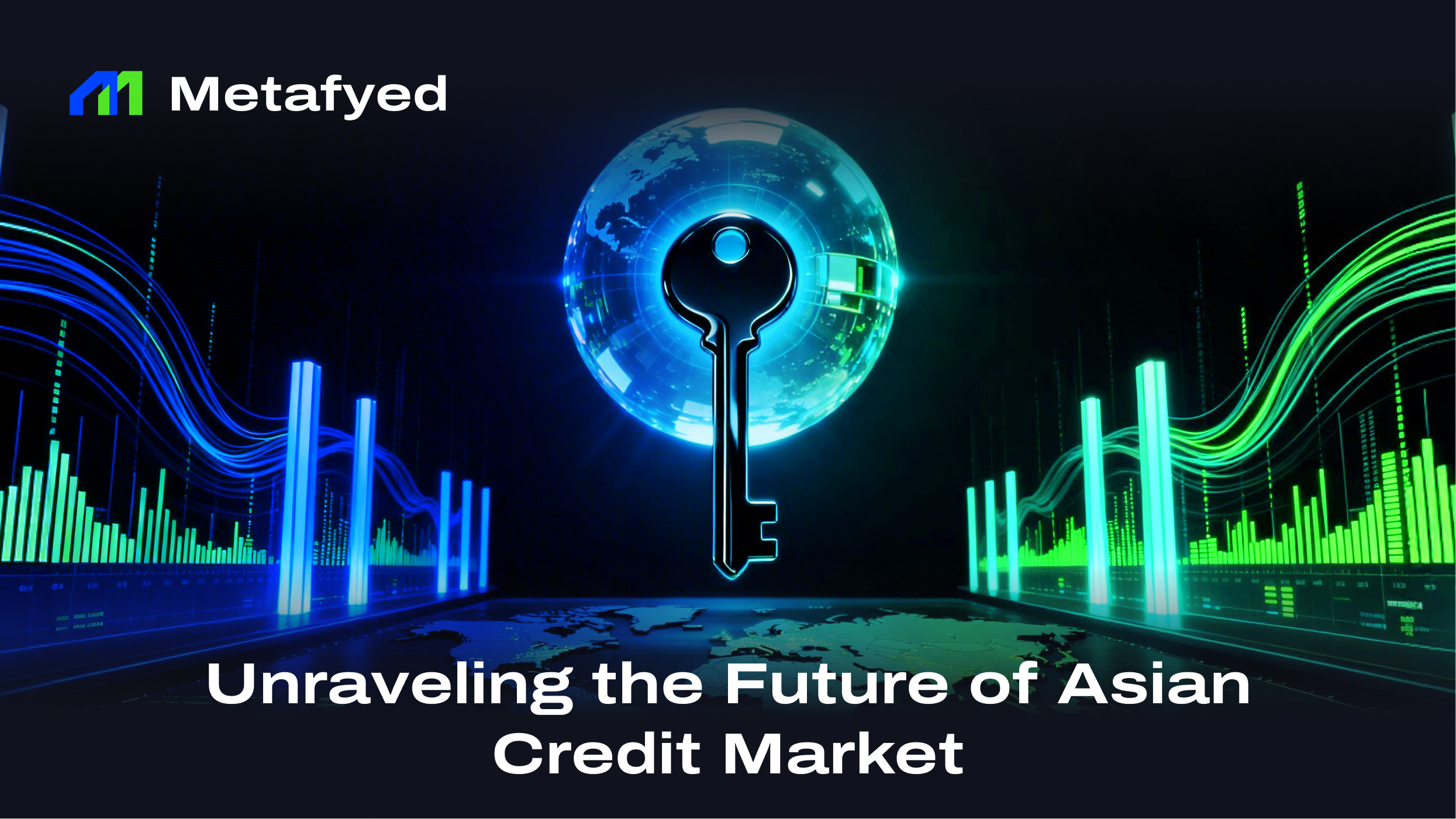 Unraveling the Future of the Asian Credit Market