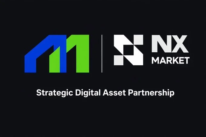 Metafyed and NXMarket announce Strategic Digital Asset PartnershiP