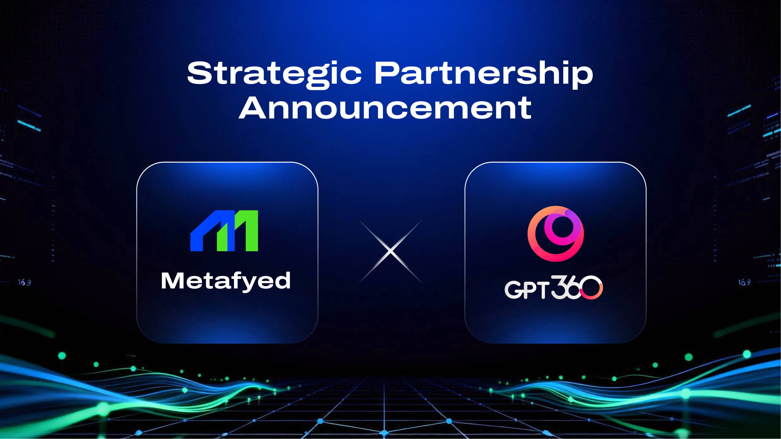 Metafyed Joins Forces With GPT360