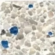 Coastal Blue Pebble