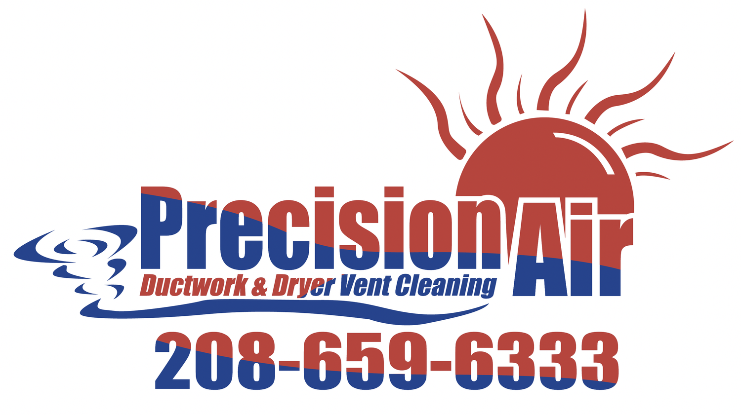 Precision Air Ductwork &amp; Dryer Vent Cleaning