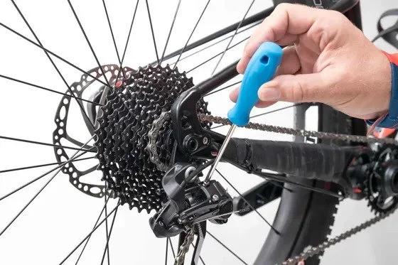 Gear Service