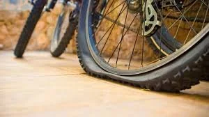 Puncture repair