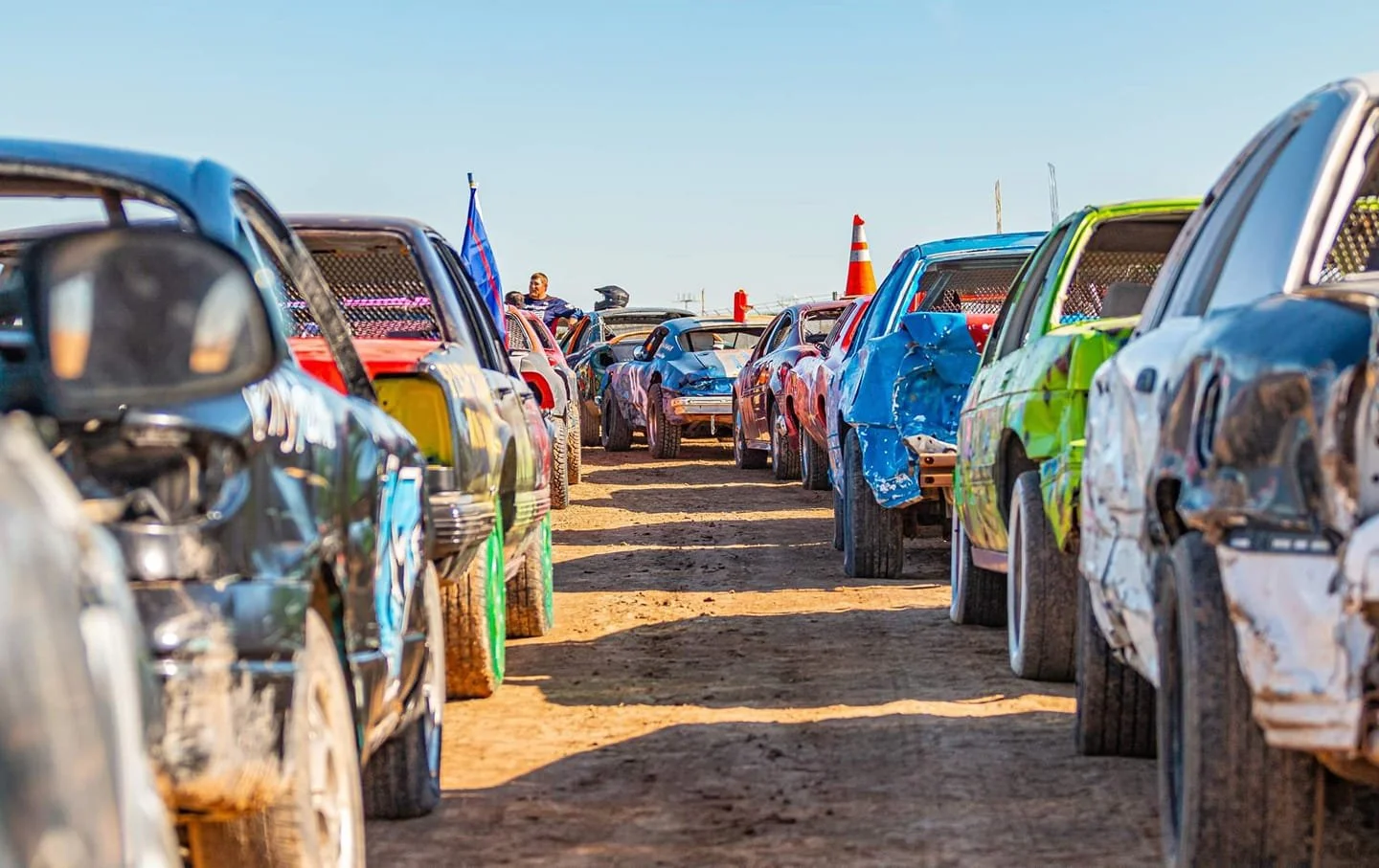 GENERAL RULES 2026 RACE SEASON