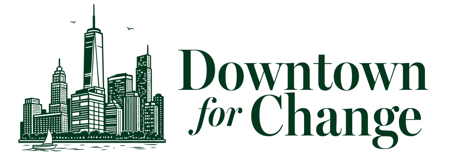 Downtown For Change