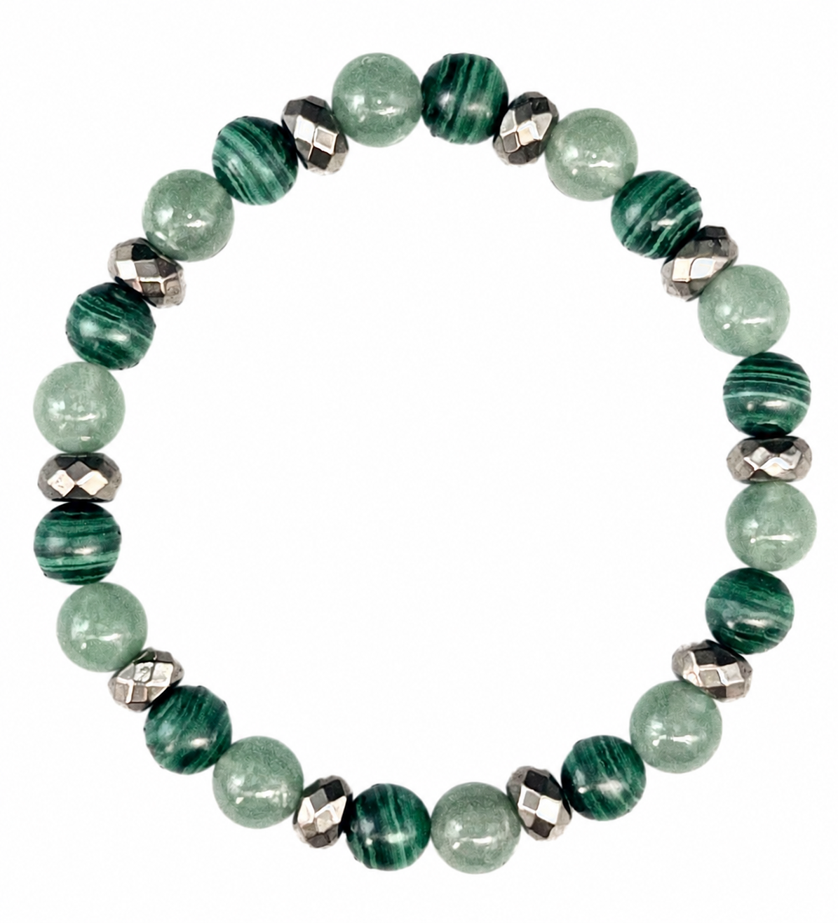 Viridian Tide Homme
