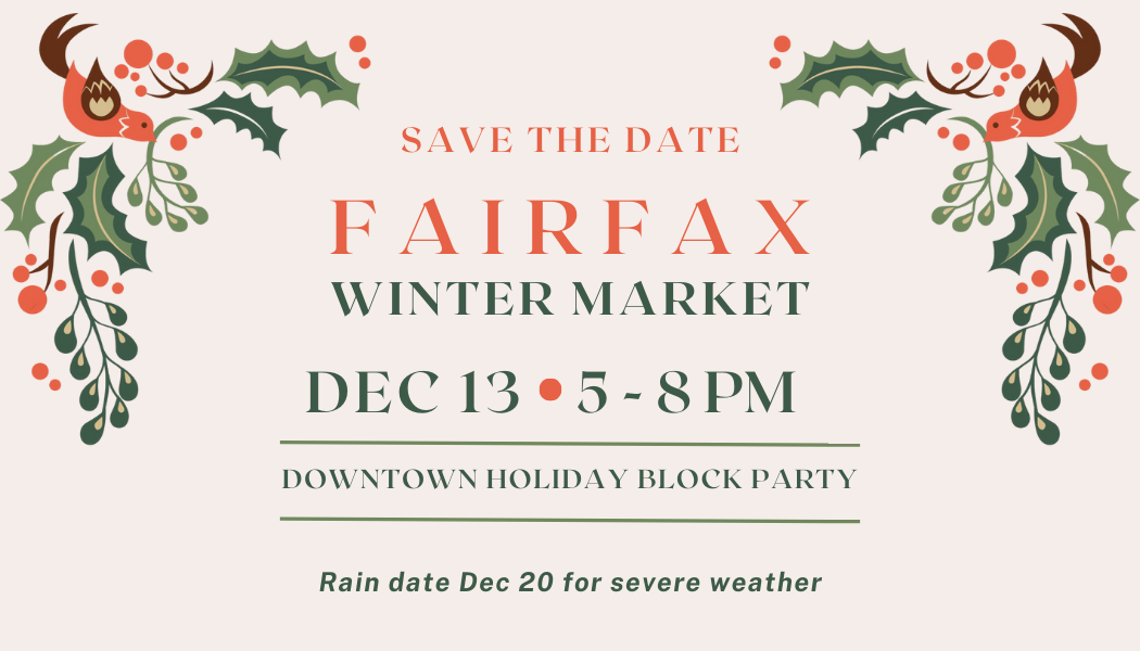 2025 Winter Market