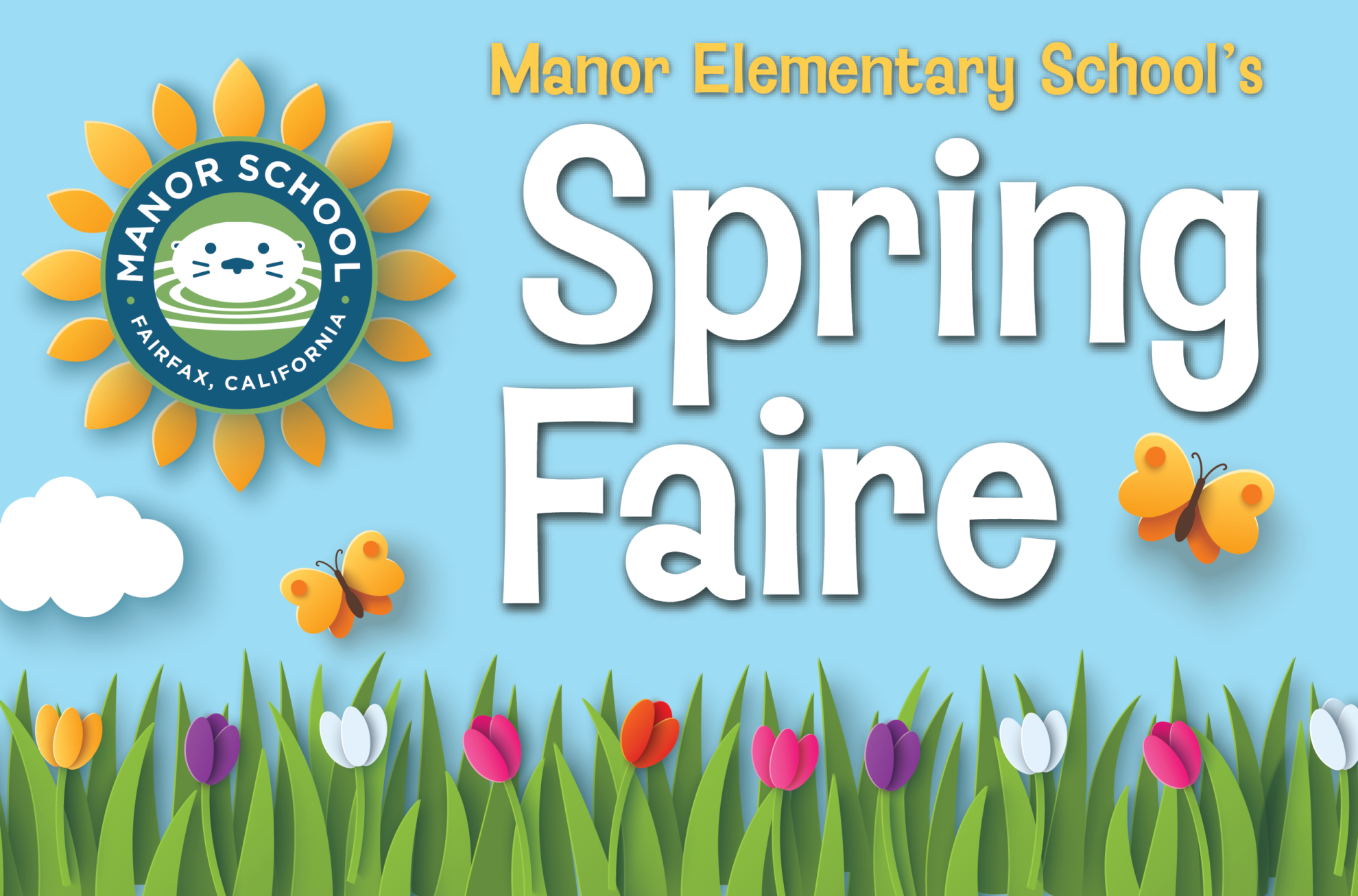 Manor Spring Faire