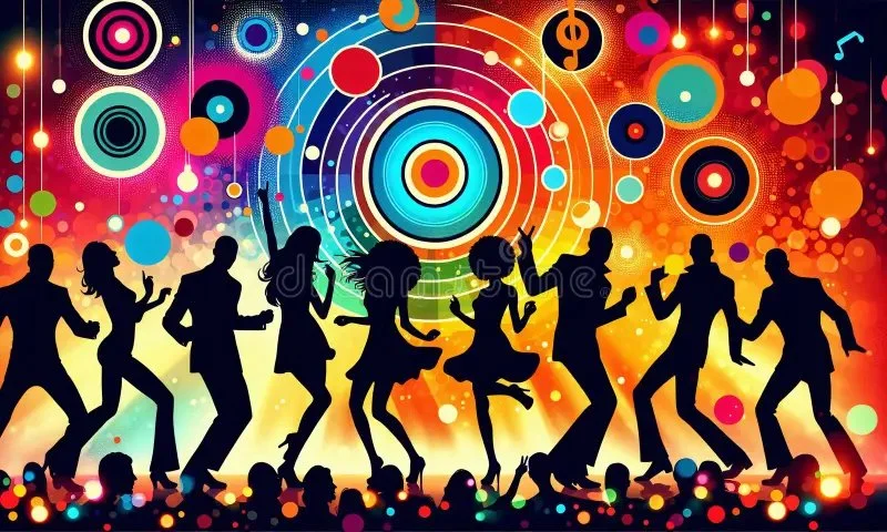 New Year's Eve Bash in the Pavilion