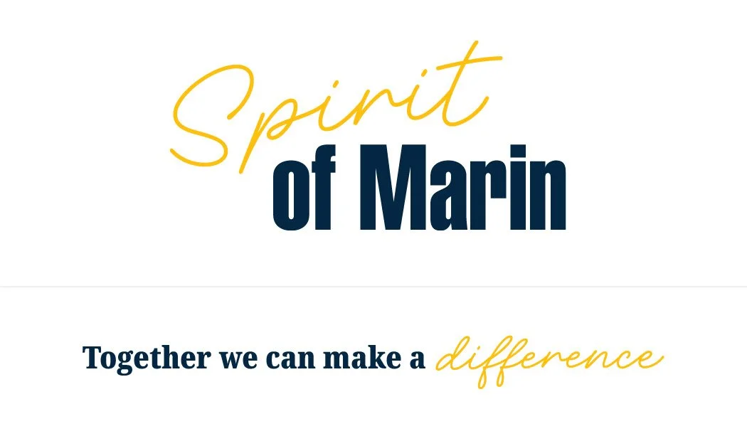Spirit Of Marin Awards