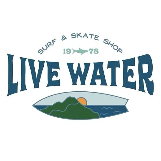 Live Water Surf