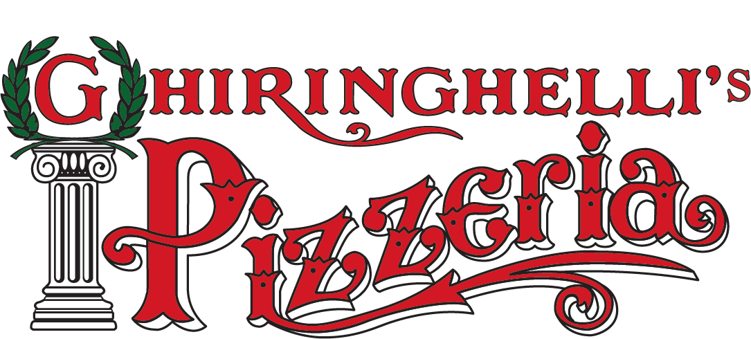 Ghiringhellis Pizzeria