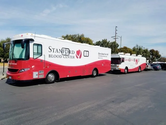 Stanford Blood Center