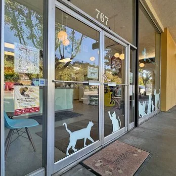 West Marin Pet Hospital
