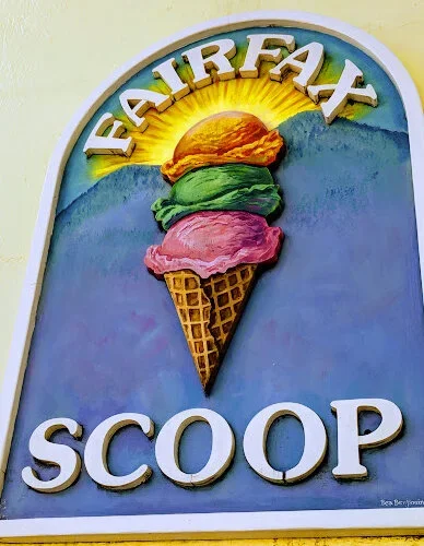 Fairfax Scoop