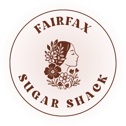 Fairfax sugar shack