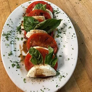 fradelizio’s ristorante