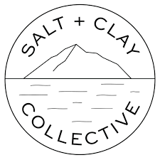 Salt + Clay