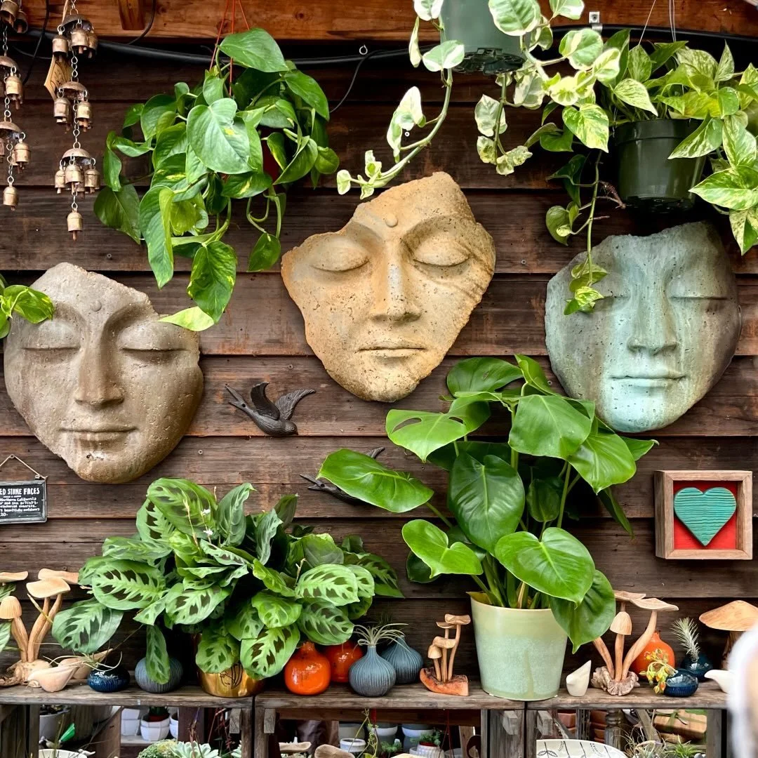 The Potting Shed