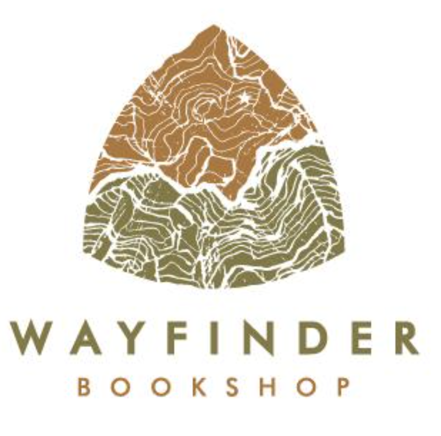 Wayfinder books