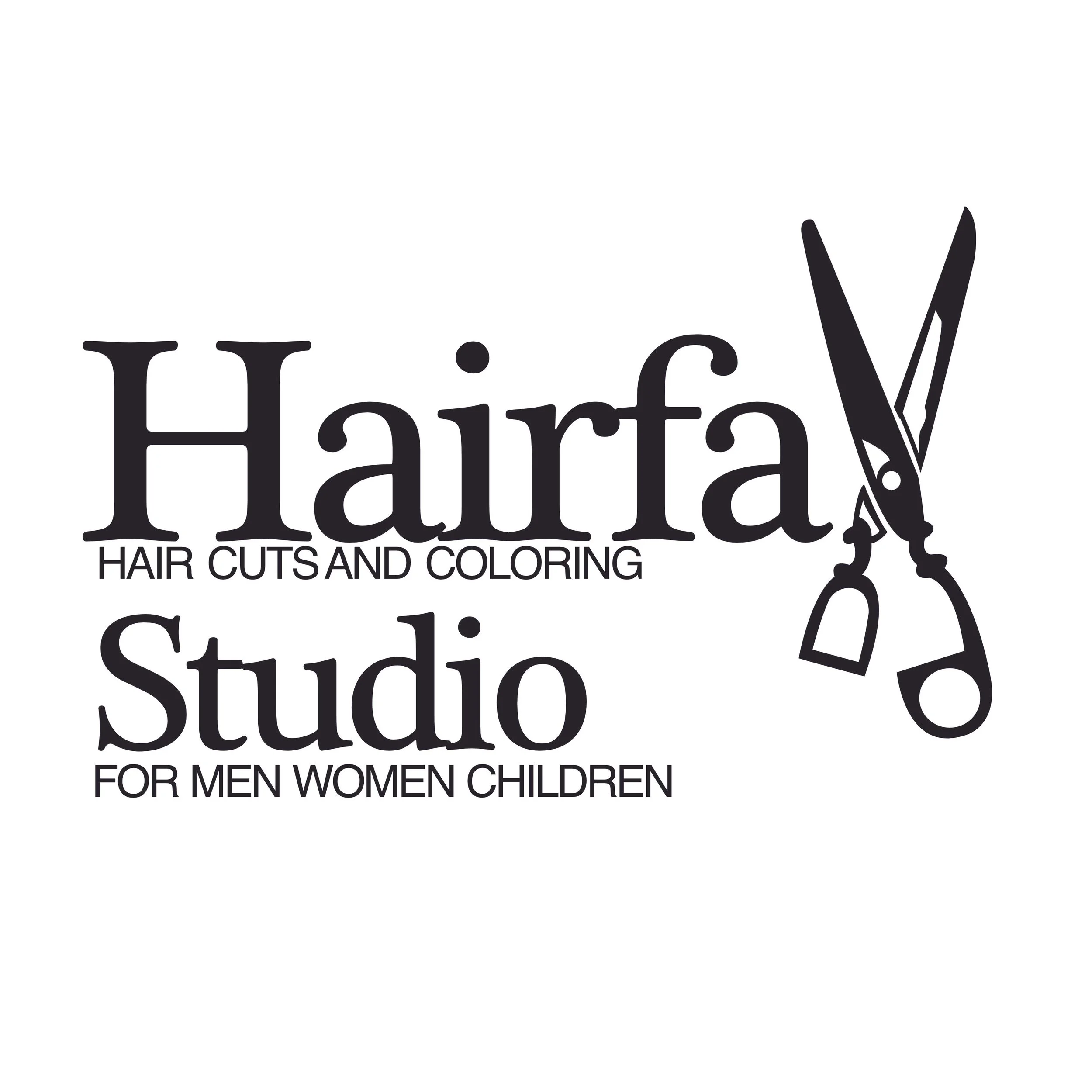 HAIRFAX