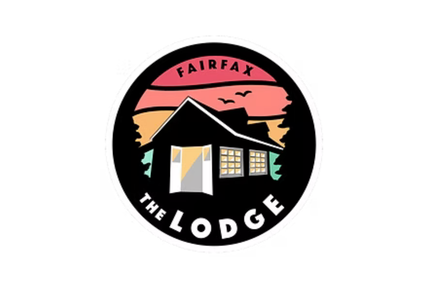 Chamber Mixer @ The Lodge