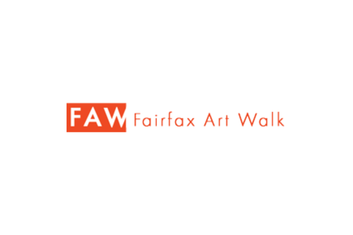 Fairfax Art Walk