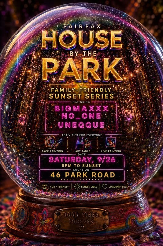 House in the Park