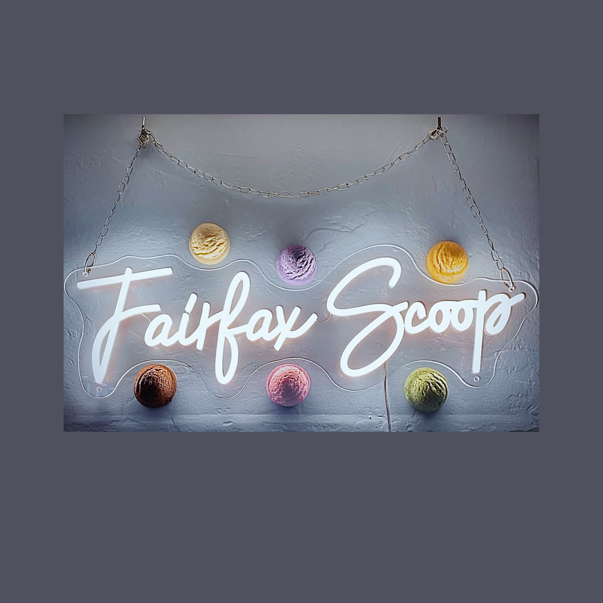 Fairfax Scoop