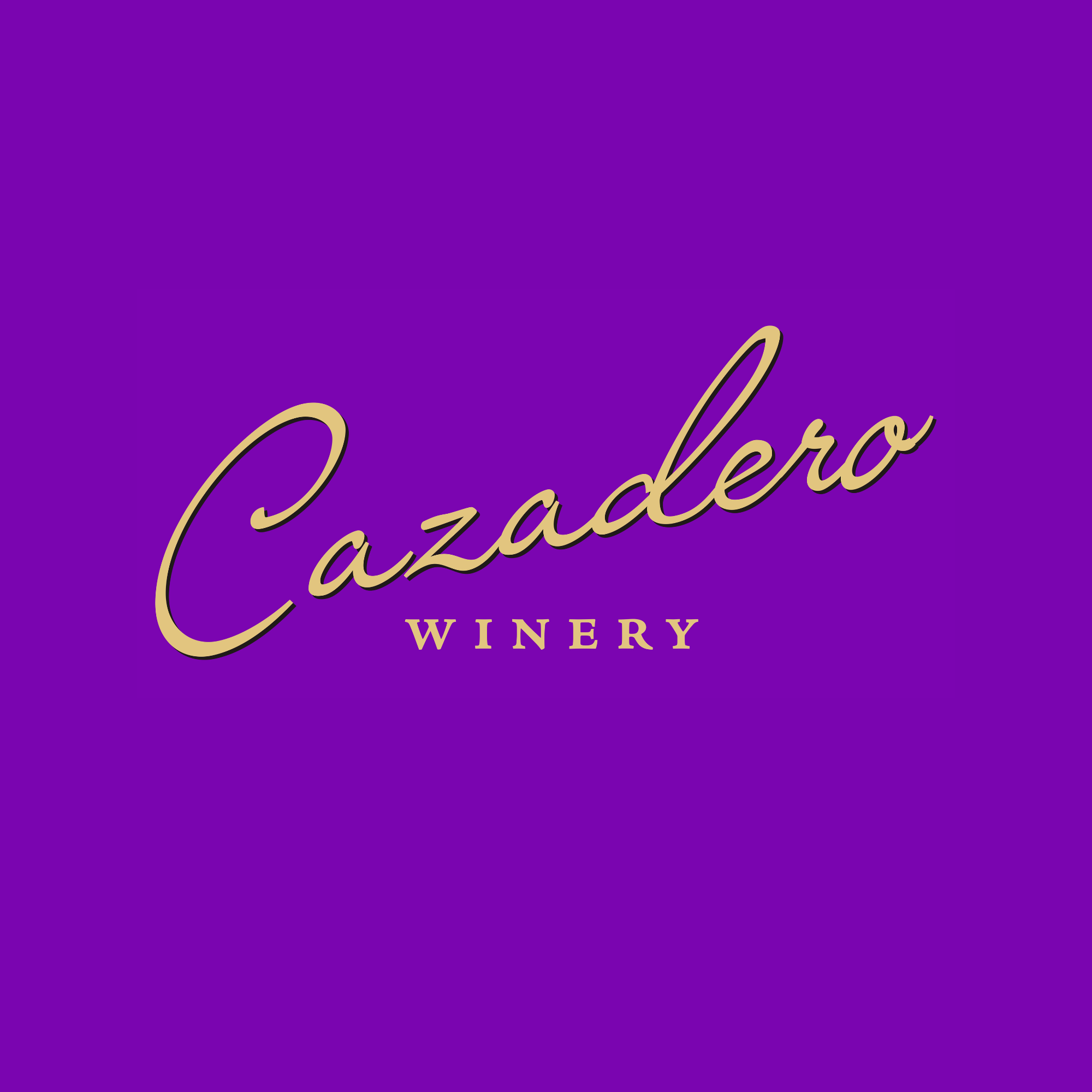 Cazadero Winery