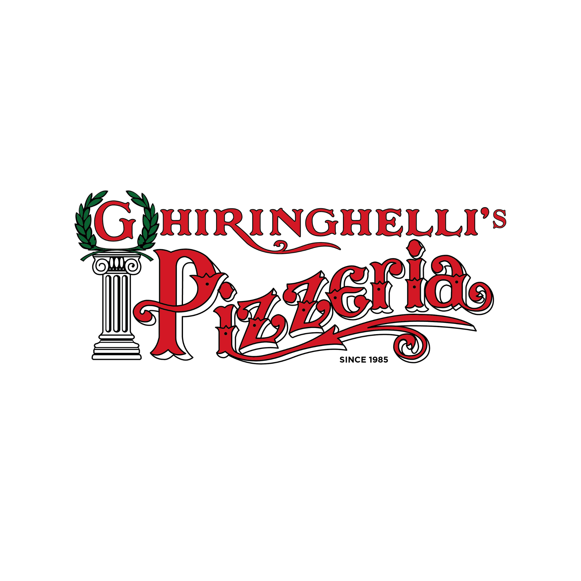 Ghiringhellis Pizzeria